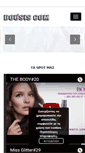 Mobile Screenshot of dousiscom.gr